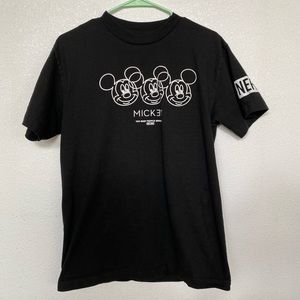 Neff x Disney Mickey Mouse Tee